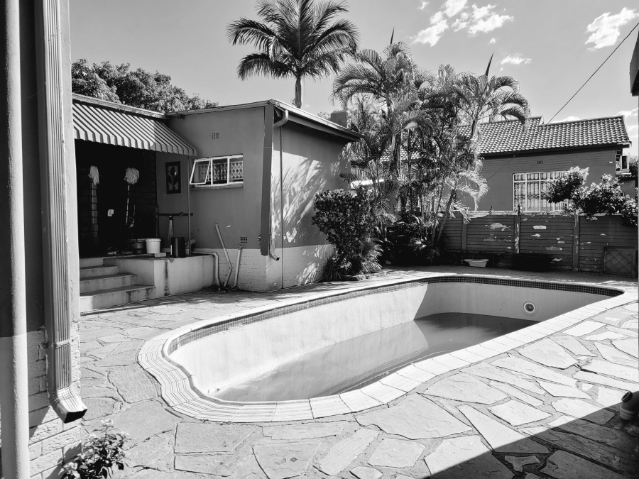 4 Bedroom Property for Sale in Protea Park North West